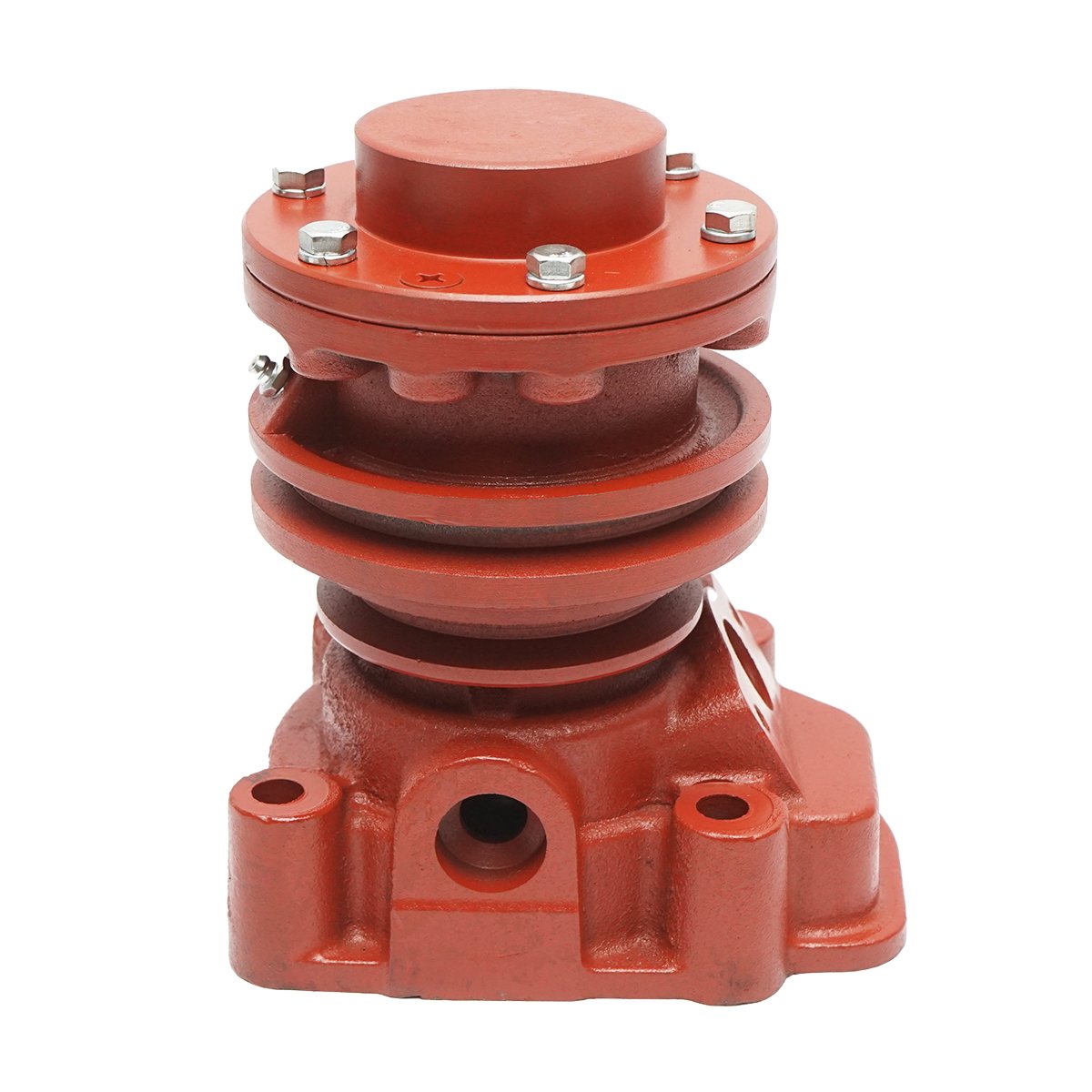 Pompa apa tractor cu gresor si garnituri UTB U-650